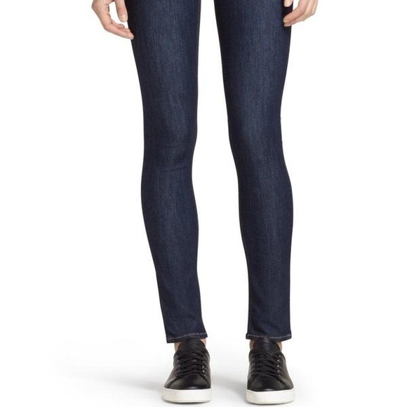 Rag and Bone 10” Skinny Jeans - Picture 12 of 12
